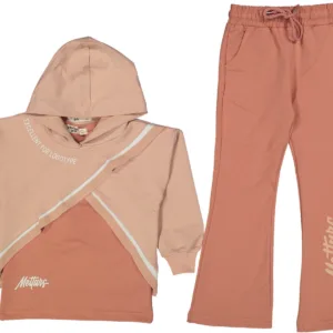 Σετ Φόρμας 3 Τεμαχίων σε Σομον