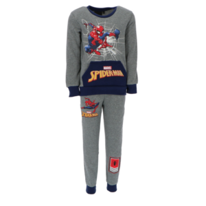 Παιδικό Σετ Φόρμες Spider-Man (Γ)