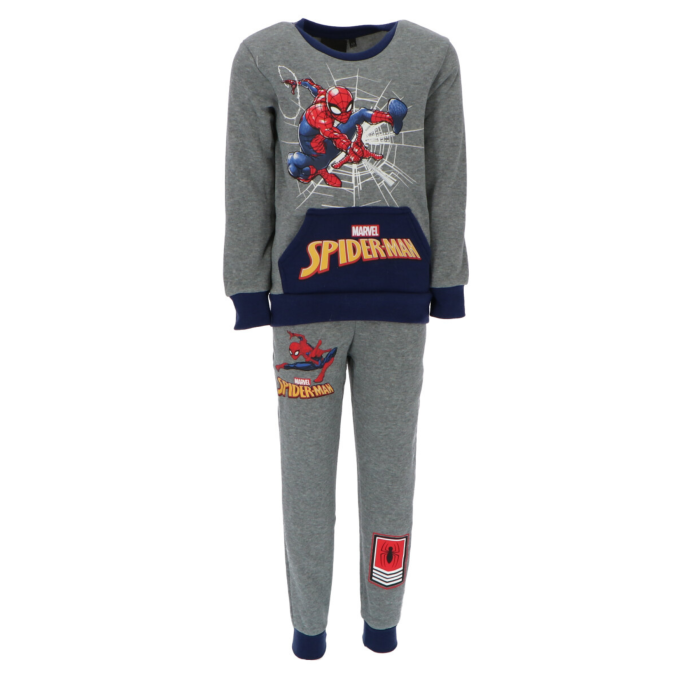 Παιδικό Σετ Φόρμες Spider-Man (Γ)