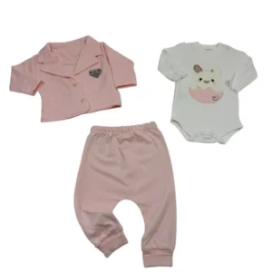 ΣΕΤ 3 ΤΜΧ ΛΑΓΟΥΔΑΚΙ